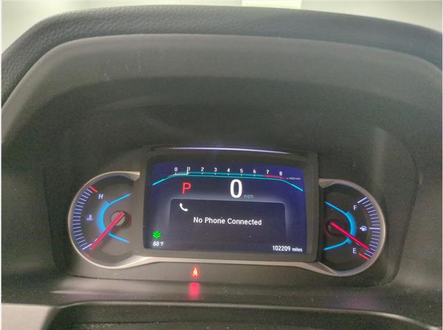 2021 Honda Pilot 2WD EX