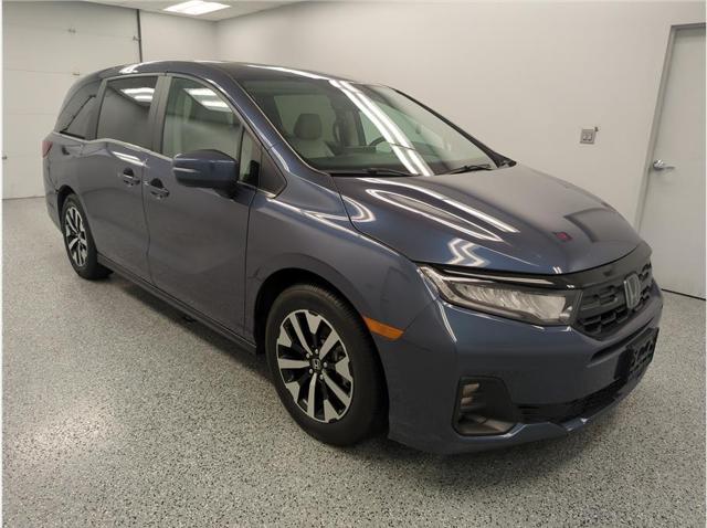 2025 Honda Odyssey EX-L for sale in Hickory, NC