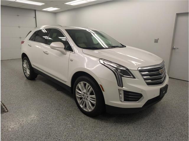 2019 Cadillac XT5 Premium Luxury for sale in Hickory, NC