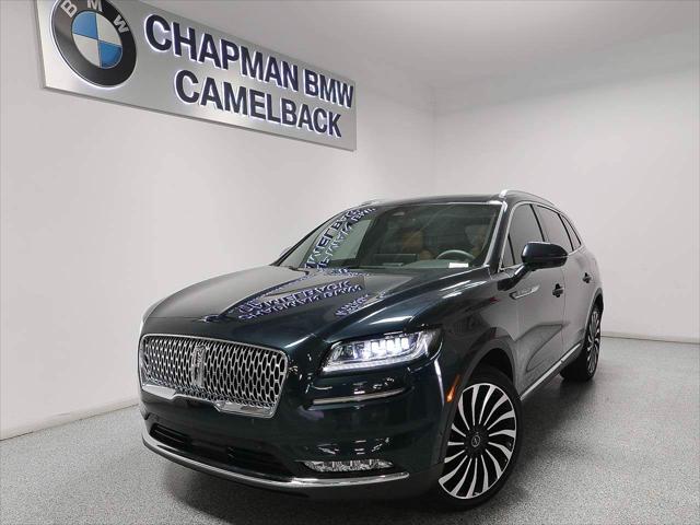 2023 Lincoln Nautilus Black Label for sale in Phoenix, AZ