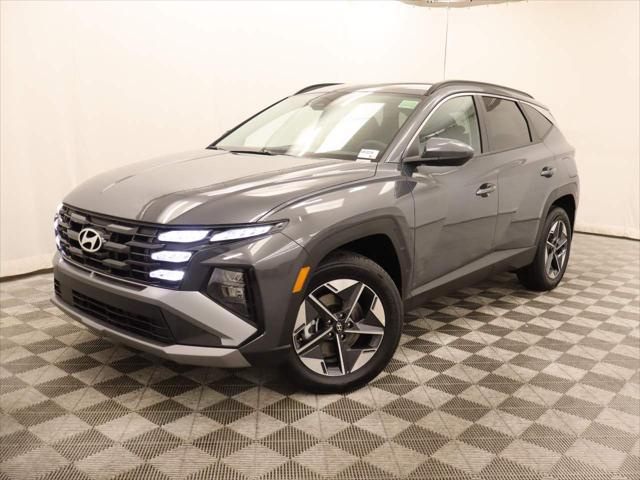2026 Hyundai Tucson Hybrid SEL for sale in Scottsdale, AZ