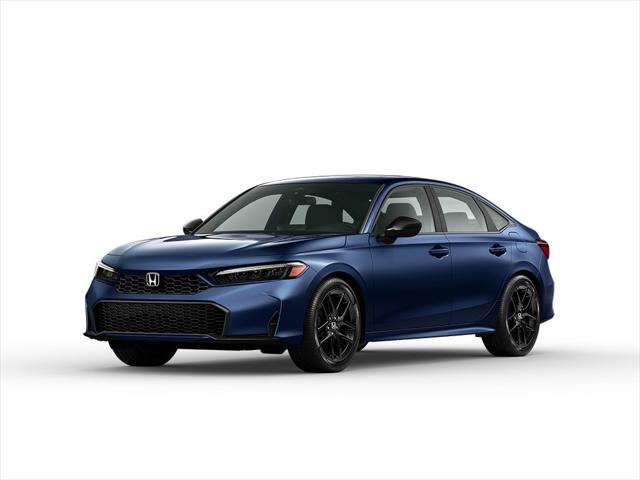 2026 Honda Civic Sport for sale in Tucson, AZ