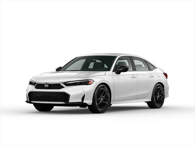 2026 Honda Civic Sport for sale in Tucson, AZ