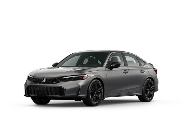 2026 Honda Civic Sedan for sale in Tucson, AZ