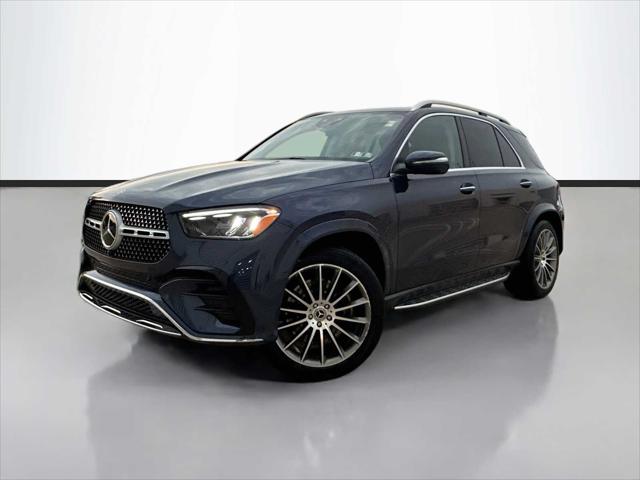 2025 Mercedes-Benz GLE GLE 350 4MATIC for sale in Monroeville, PA
