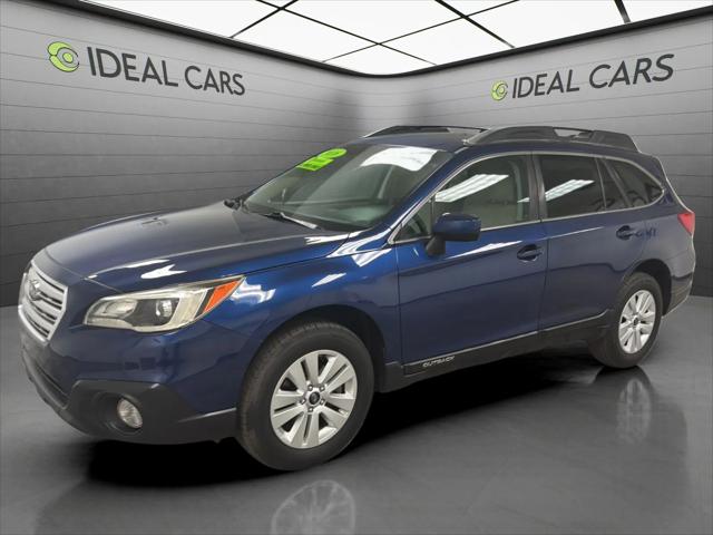 2016 Subaru Outback 2.5i Premium for sale in Mesa, AZ