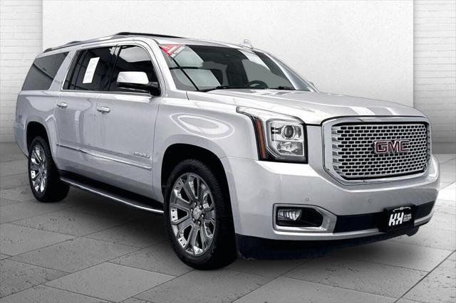 2016 GMC Yukon XL Denali for sale in Papillion, NE