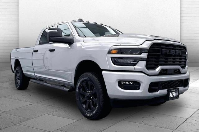 2026 Ram 2500 Black Express Crew Cab 4x4 8" Box for sale in Papillion, NE