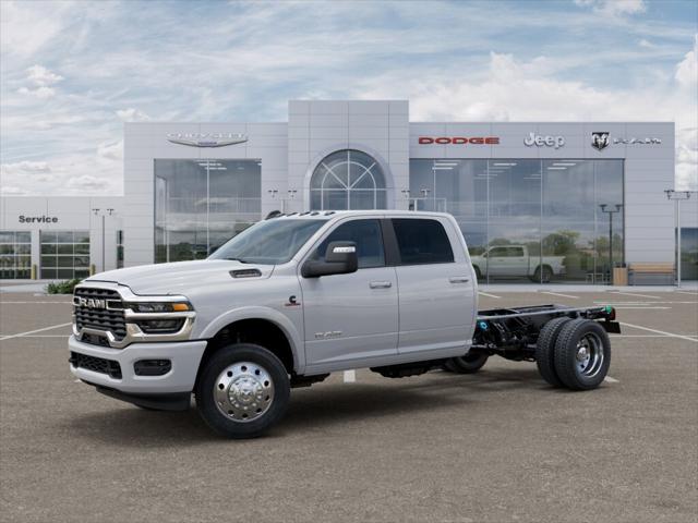 2026 Ram 5500 Tradesman/Big Horn for sale in Papillion, NE