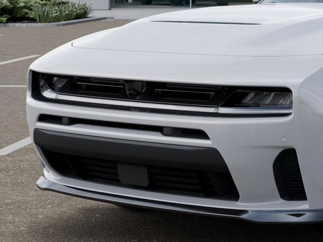 2026 Dodge Charger R/T Plus 4-Door AWD