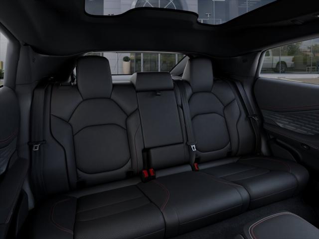 2026 Dodge Charger R/T Plus 4-Door AWD