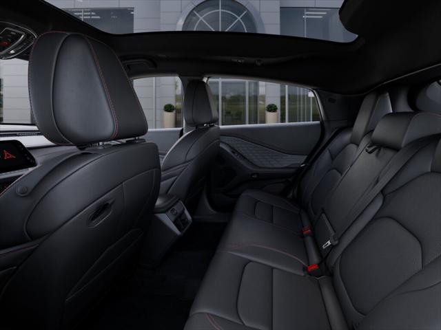 2026 Dodge Charger R/T Plus 4-Door AWD