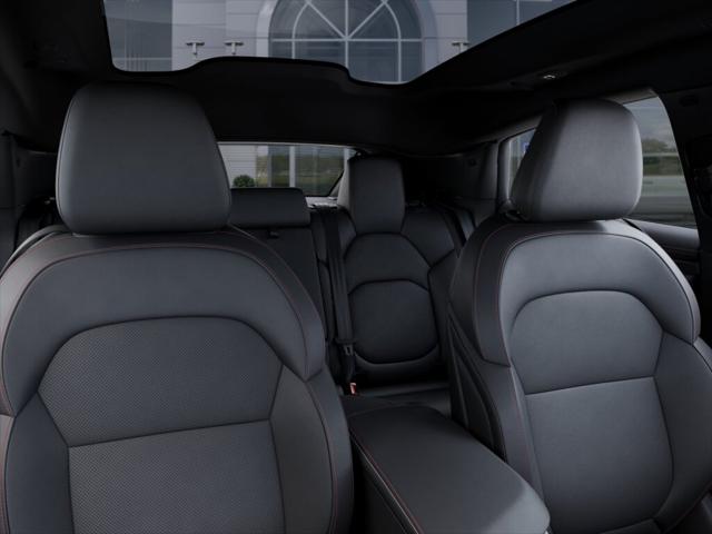 2026 Dodge Charger R/T Plus 4-Door AWD