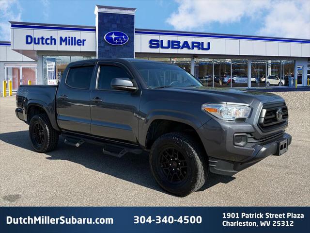 2020 Toyota Tacoma SR V6 for sale in Charleston, WV