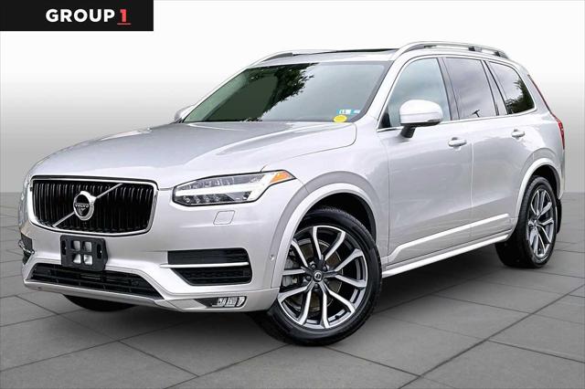 2019 Volvo XC90 T6 Momentum for sale in Stratham, NH