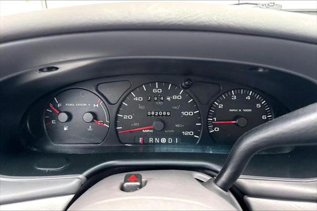 2003 Ford Taurus 4dr Sdn SES Standard