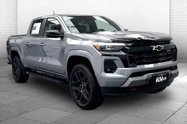 2025 Chevrolet Colorado 4WD Z71 for sale in Papillion, NE
