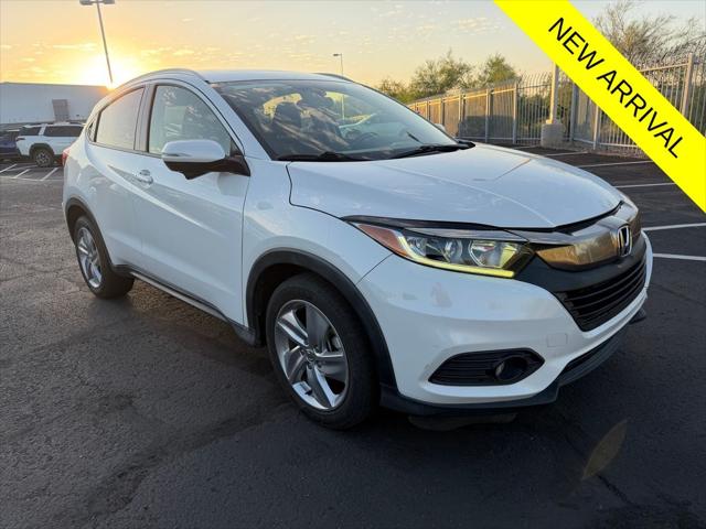 2019 Honda HR-V EX for sale in Tucson, AZ