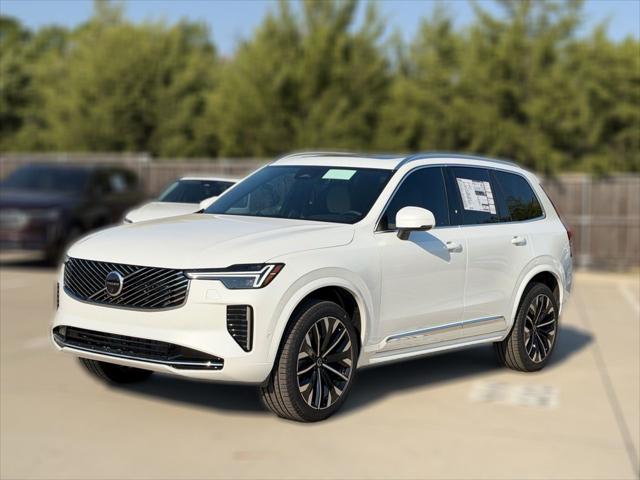 2027 Volvo XC90 B6 Plus 7-Seater for sale in Frisco, TX
