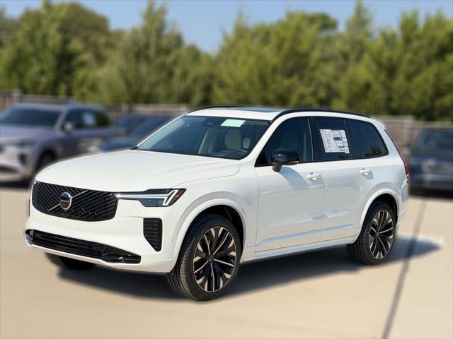 2027 Volvo XC90 B6 Ultra Dark Theme 7-Seater for sale in Frisco, TX