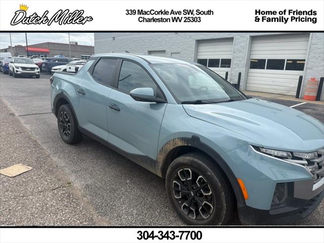 2024 Hyundai Santa Cruz SE for sale in South Charleston, WV