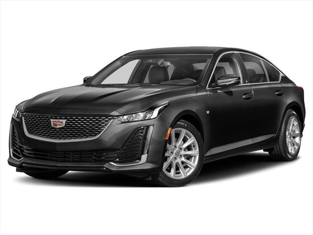 2023 Cadillac CT5 Premium Luxury for sale in Sioux Falls, SD