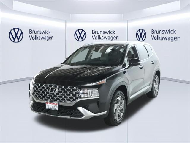 2023 Hyundai Santa Fe SEL for sale in Brunswick, OH