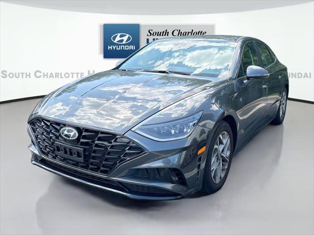 2023 Hyundai Sonata SEL for sale in Pineville, NC