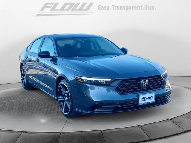 2026 Honda Accord Sedan SE for sale in Charlottesville, VA