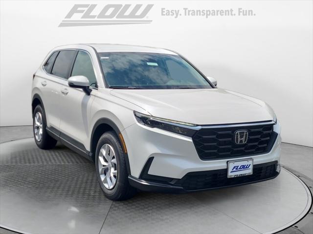 2026 Honda CR-V LX AWD for sale in Charlottesville, VA