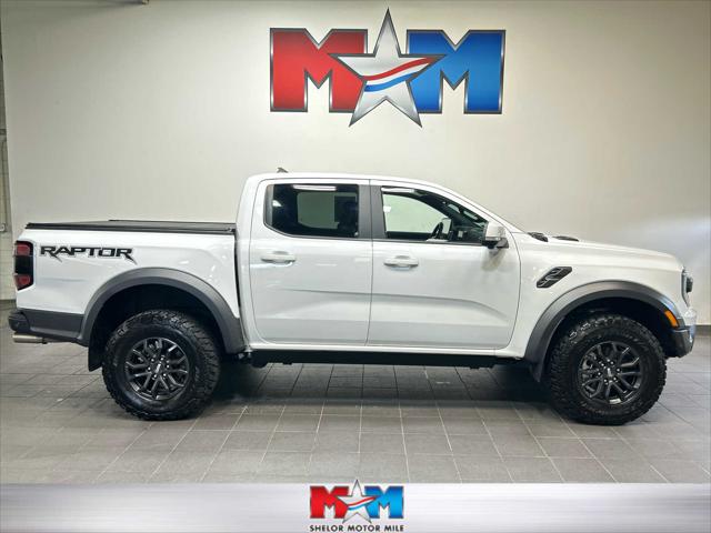 2024 Ford Ranger Raptor for sale in Christiansburg, VA