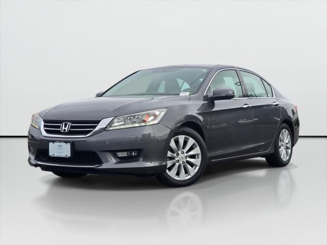 2014 Honda Accord Touring for sale in Puyallup, WA