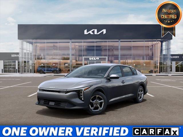 2026 Kia K4 LXS for sale in Fort Scott, KS