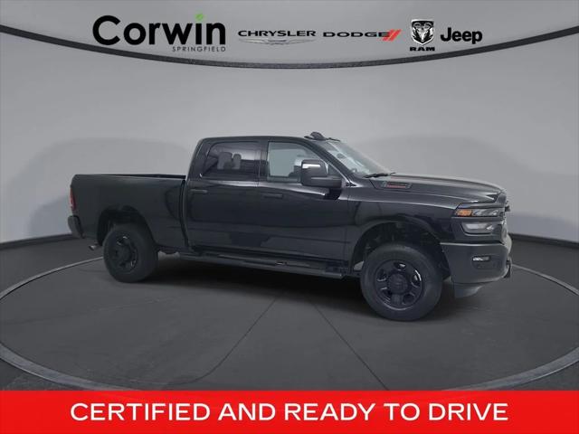 2026 Ram 2500 Tradesman Crew Cab 4x4 64 Box for sale in Springfield, MO