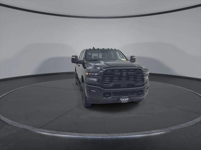 2026 Ram 2500 Tradesman Crew Cab 4x4 64 Box