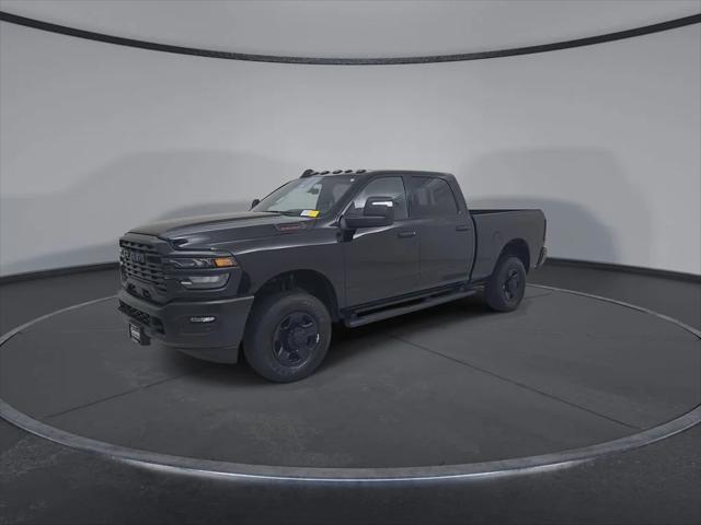 2026 Ram 2500 Tradesman Crew Cab 4x4 64 Box