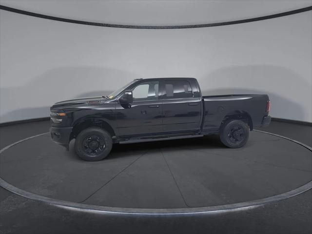 2026 Ram 2500 Tradesman Crew Cab 4x4 64 Box