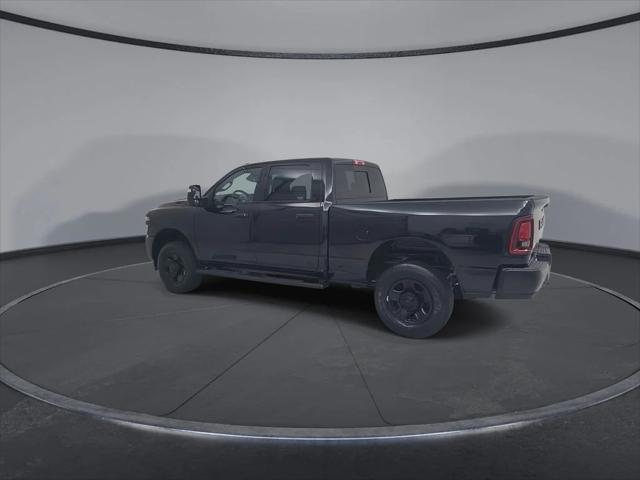 2026 Ram 2500 Tradesman Crew Cab 4x4 64 Box