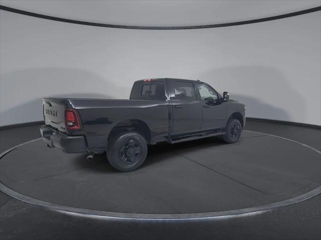 2026 Ram 2500 Tradesman Crew Cab 4x4 64 Box