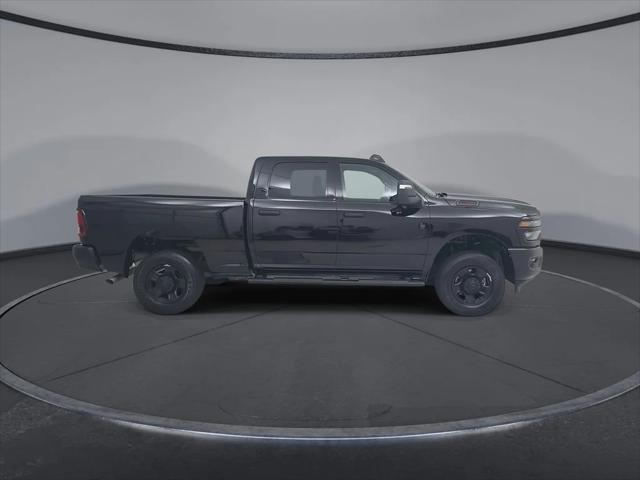 2026 Ram 2500 Tradesman Crew Cab 4x4 64 Box