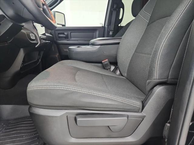 2026 Ram 2500 Tradesman Crew Cab 4x4 64 Box