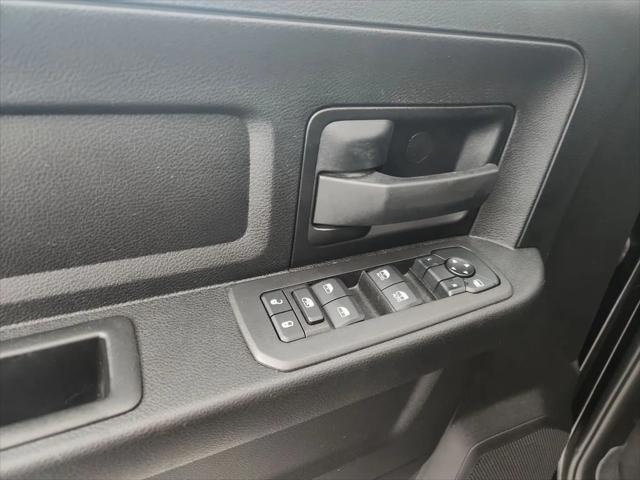 2026 Ram 2500 Tradesman Crew Cab 4x4 64 Box