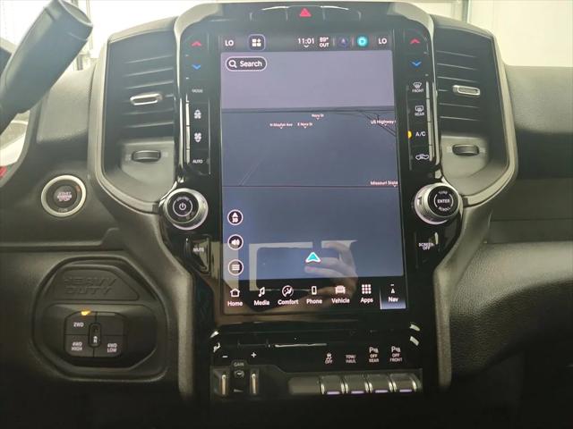 2026 Ram 2500 Tradesman Crew Cab 4x4 64 Box