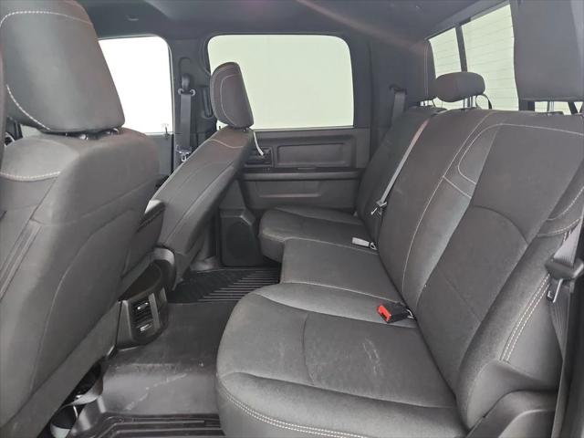 2026 Ram 2500 Tradesman Crew Cab 4x4 64 Box