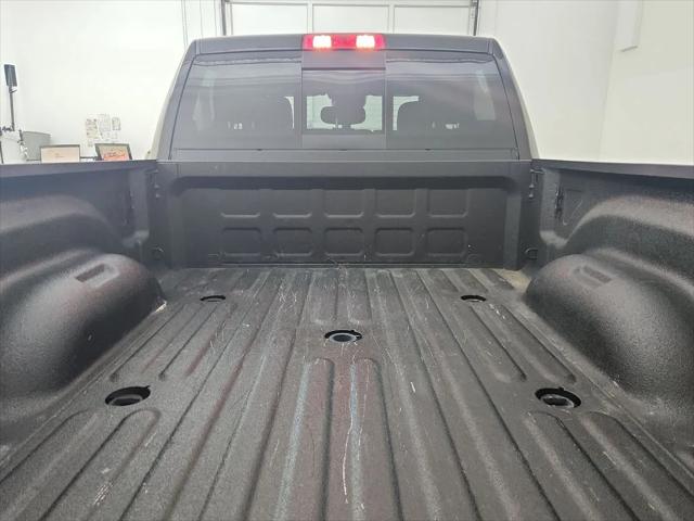 2026 Ram 2500 Tradesman Crew Cab 4x4 64 Box