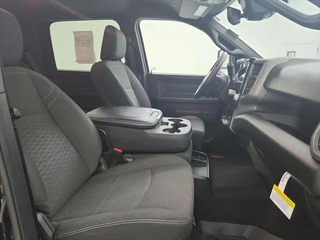 2026 Ram 2500 Tradesman Crew Cab 4x4 64 Box
