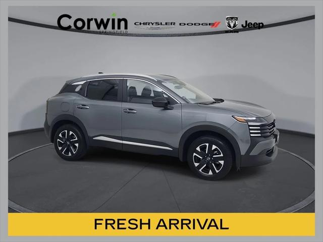 2026 Nissan Kicks SV for sale in Springfield, MO