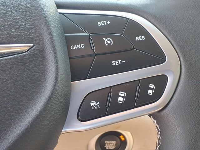 2024 Chrysler Pacifica Limited AWD