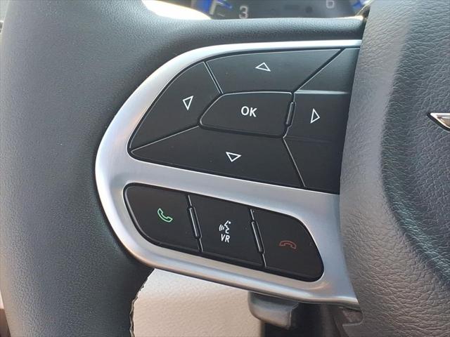 2024 Chrysler Pacifica Limited AWD