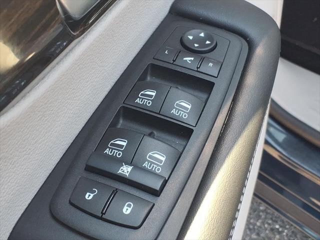 2024 Chrysler Pacifica Limited AWD